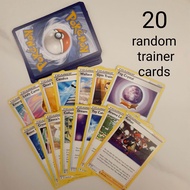 Mostly Scarlet & Violet Set Pokemon Card TCG : Pokemon Bulk Card : Rare Holo / Trainer / Energy / Re