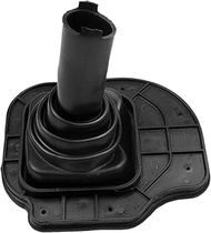 55398764AA Gear Shifter Lever Lower Boot Fit for Dodge Ram 1500 2500 3500 4500 5500 2005-2018 G56 Ma