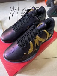 Kobe 5 CNY