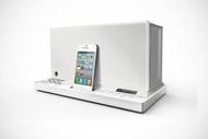 Soundfreaq Sound Platform SFQ-01 白色 無線藍芽喇叭