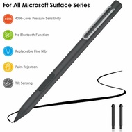Stylus Pen For Microsoft Surface Pro 3/4/5/6/7/8/X Go 2/3 Book Latpop Studio