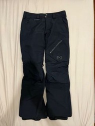 Burton AK cyclic snowboard pants