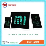 mi LCD Writing Tablet - 10 inch - 13.5 inch - Drawing Blackboard