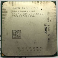 AMD Athlon II X4 620 2.6 GHz Quad-Core Processor (ADX620WFK42GI) Socket AM3