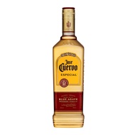 Jose Cuervo Especial Gold Tequila 700ml