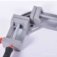 90Clamp Angle Clamp Quick Fixer Multi-Functional Clamp Right Angle Reinforcement Woodworking Picture