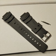 G-Shock GBX-100 GBX100 GBX 100 Watch Strap Digitec DG-5050T DG 5050T Free spring bar