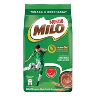 Nestle Milo refill 900G
