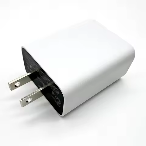 For Google 30W USB-C Charger PD Fast US Plug Wall Charging Travel Adapter 100CM USB C to C Cable For