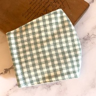 【布作】立體透氣口罩 標準款 成人款