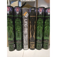 Used shuttlecock/ Used badminton Shuttlecock/ RSL Supreme RSL Classic