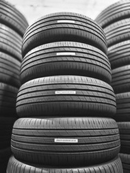 🔥4條19吋98% EGP 205-55-19 GOODYEAR 2055519 粉嶺包裝 天天營業 二手呔 補呔 中古呔 賽車  換呔 救車 電競 租車 BMW BENZ HONDA TOYOTA 
