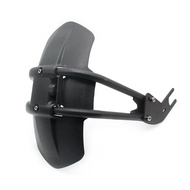For Honda CB650F CB650R CB650 CB125 R/F For Yamaha Mt07 Motorcycle Fender Rear Cover Tire Hugger Mud