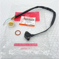 CHANGE SWITCH ASSY - NATURAL CHANGE GEAR SWITCH ASSY OE SYM VF3I - 35759-VF3-000-VN