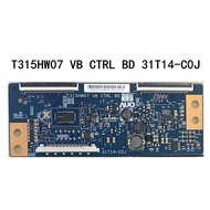 # In stock # Original 31T14-C0J T315HW07 VB CTRL BD TV tcon board 32 inch 42 inch 46 inch [Quality A
