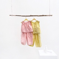 CHERYL SET+PANTS (KIDSWEAR)