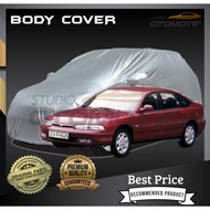 MAZDA 626 CAPELLA PREMIUM CAR COVER MAZDA 626 CAPELLA BODY COVER/