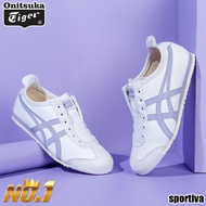 Onitsuka MEXICO 66 SLIP-ON NEW CASUAL SPORTS SHOES 1183B772 -101 0LRU KBZL