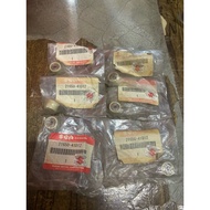 SUZUKI V100 CLUTCH PULLEY ROLLER ORIGINAL 💯🇯🇵 1SET (6PCS) 21650-41D12