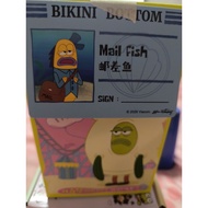 bikini bottom buddies2 Check Card