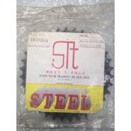 NSRR150 SPROCKET 520-35T (STOCK CLEARANCE OFFER) HONDA NSRR150/NSRR 150 520-35T SPROCKET 41201-KW7-7