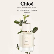 น้ำหอมผู้หญิง Chloé Atelier Des Fleurs Neroli Eau De Parfum For Women | Symbol of Flawlessness | Fre