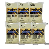 N70 texaponN70 หัวเชื้อแชมพูครีมอาบน้ำ น้ำยาล้างจาน10KG.