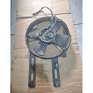 SUZUKI Extra fan AC blower AC condenser fan esteemSUZUKI amenitySUZUKI