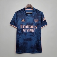 2020 2021 Arsenal Third Football Jersey Men Fans