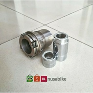 12 Speed Body Freehub for Magene Trainer T300