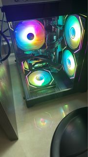 ROG電腦主機