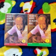 sejarah nyanyi sunyi seorang bisu jilid 1  2 '