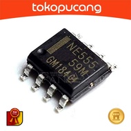 NE555 SMD 555 SOP-8 ne555 ne 555 sop8 smd 555 ic precision timer