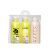 Kafen Restore Travel Set