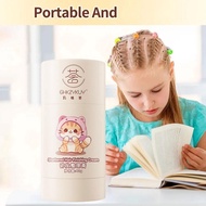 Styling Hair Stick Children Kid Broken Hair Finishing 40g Stick F5v6