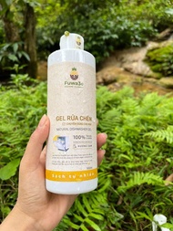 GEL RỬA CHÉN CHO MÁY FUWA3E 500ml