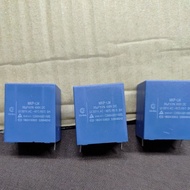 Air Conditioning Fan Capacitor 20mf 450V Price 1 Piece