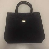 Elegant Black Naraya Bag 黑色手袋