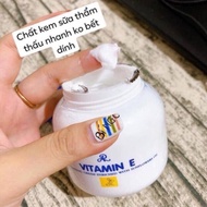 Thai vitamin E Cream (Genuine) With Green Cap