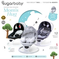 Sugarbaby Moms Hug Automatic Baby Swing Bed/ sugarbaby baby swing/ moms hug automatic baby swing bed