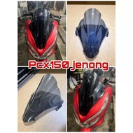 Visor PCX 150 /160JENONG PNP