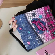 for ipad 10th Gen case 2022 funda iPad pro 11 case 2021 iPad 9th/8/7 generation Air 5 Air 4 Pro 12.9 6th 5th 4th Mini 6 cover