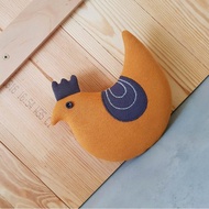 復活節小雞縫紉圖案 pdf 英語布娃娃教程，復活節裝飾 pdf