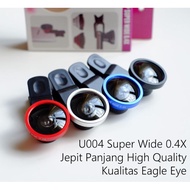 Fish Eye/Eye LENS/Long Handle/Fish Eye LENS/Tripod/Camera/SELFIE CAM LENS