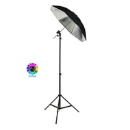 Lighting studio set. studio n out door