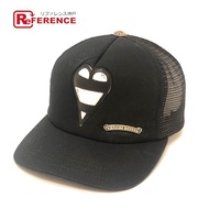CHROME HEARTS MattyBoy Heart Tracker Cap