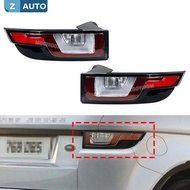 LED Brake Light For Range Rover Evoque 2016-2019 Car Rear Bumper Light Brake warning light Taillight
