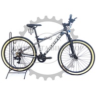 PROMAX PM16 MOUNTAIN BIKE MTB