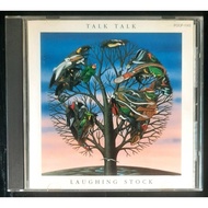 Talk Talk – Laughing Stock POCP-1143 (Japanese Used CD)