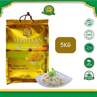 Doonmalai 5 kg Beras Basmati Doonmalai Rice Premium
